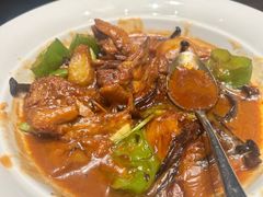 -百富源·海鲜辽菜(浑河堡店)