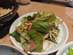 -云海肴·汽锅鸡·云南代表菜(五道口购物中心店)