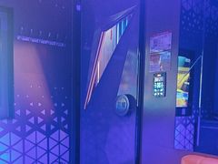 -星璨火吧KTV聚会餐厅(华清广场店)