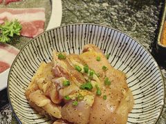 -樱嘢·炭火烧肉(惠南店)