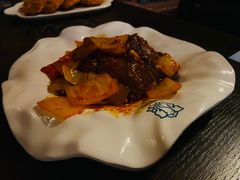 -甘尼仕印度餐厅酒吧(斜塘老街店)