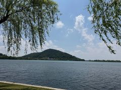 -南北湖风景区