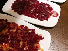 -牛焱·贵州黄牛肉火锅(城西银泰店)