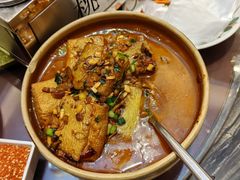 -桃园农庄烤全羊(江秋路店)