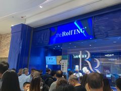 -the Roll'ING手作瑞士卷专门店(卓悦中心店)