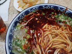 -清真·七祺祥面片手抓羊肉(瑞德店)