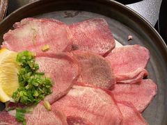-厚贞日式烤肉(浦东汇智店)