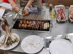 -老黑板筋(顺义总店)