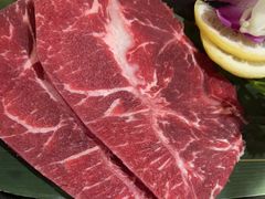 -九田家黑牛烤肉料理(顺义区华联金街店)