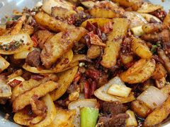 -佬缸炮江湖川菜(玉林店)