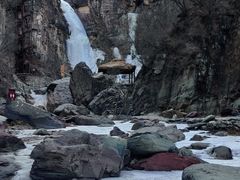 -双龙峡