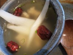 山药排骨汤-青年公社烤鸭(青年路店)