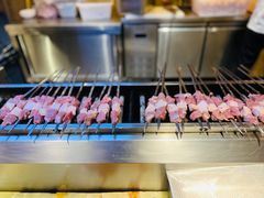 -火宴山自助火锅(明园店)
