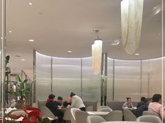 大堂-香港百合居(LCM置汇旭辉广场店)