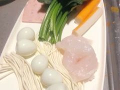 -海底捞火锅(金光华店)