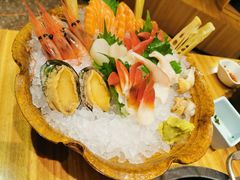 -水林间·寿喜烧自助(仙林金鹰店)