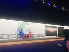 -东浩兰生上海世博展览馆