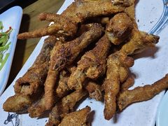 -日食记精菜馆(建邺万达店)