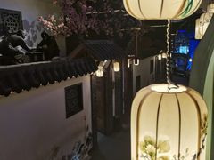 -淀里船宴(卓达店)