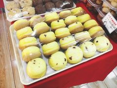 -四远香糕点(长江道店)