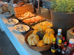 -君悦酒店·乐厨·高空自助餐(青年大街店)