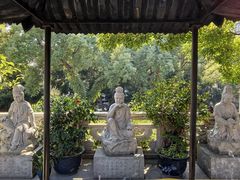 -福州开元寺