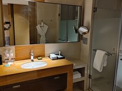 -青岛富力艾美酒店