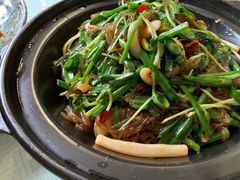 砂锅炒粉-留芳·文旅古月楼(老街店)