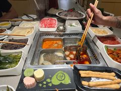 -海底捞火锅(正大乐城店)