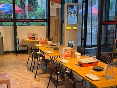 -华府九号海鲜烧烤大排档(龙域店)