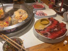 -大龙燚火锅(科华店)