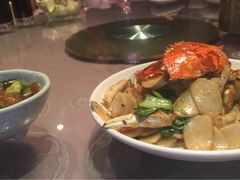 -小城故事·地道宁波味(月湖盛园店)