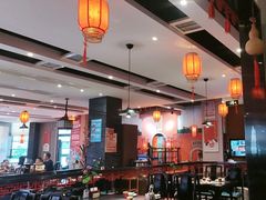 -火宫殿·湘菜小吃·商务宴请·生日聚会(东塘店)