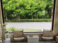 -百万叔(临湖店)