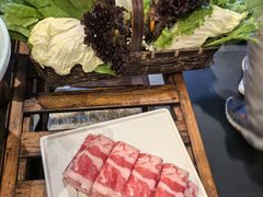 -南门四季铜锅涮肉(东坝店)