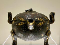 -上海博物馆(人民广场馆)