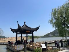 -南北湖风景区