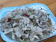 葱油花肠-如我美食(达道社区店)