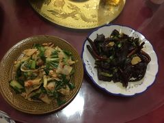 -龙姐私房菜(和顺古镇店)