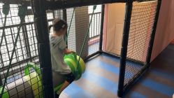 -动力星球家庭亲子游乐中心