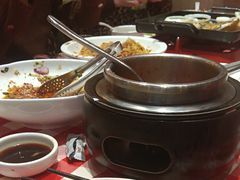 -西贝(宝乐汇店)