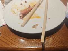 -小桃红·东北菜·春饼烤鸭(南阳湖街店)