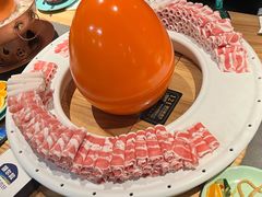 -额尔敦草原涮羊肉·烧烤(冻青树总店)