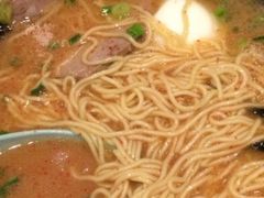 -一蘭拉面(新宿中央东口店)