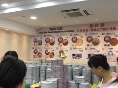 -珍妮曲奇聪明小熊(尖沙咀店)