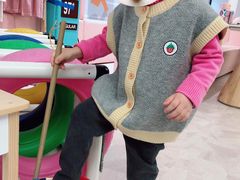 -kizfive亲子餐厅(文立方店)