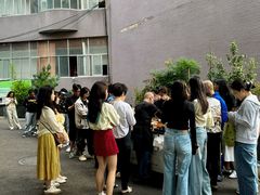 -六广门毛阿姨糯米饭