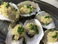 -板桥海鲜广场(文明东店)
