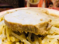 -拉面莊夢語＆中华料理八椿