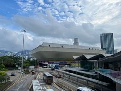 -香港都会海逸酒店
